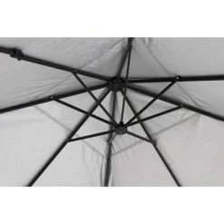 Wanderer Anti-Pooling Pro Gazebo 3x3m