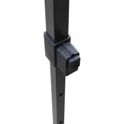 Wanderer Anti-Pooling Pro Gazebo 3x3m -Franklin Outlet Store BCF 543255 02 hi res