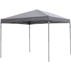 Wanderer Central Locking Gazebo 3x3m -Franklin Outlet Store BCF 543702 02 hi res