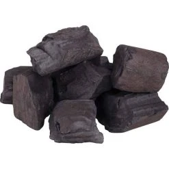Heat Beads Premium Hardwood Charcoal 10kg