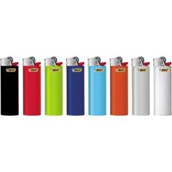 Bic Pocket Lighter -Franklin Outlet Store BCF 544999 02 hi res