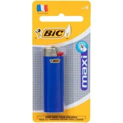 Bic Pocket Lighter -Franklin Outlet Store BCF 544999 03 hi res