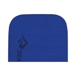 Sea To Summit Self Inflating Mat Comfort Deluxe Wide Blue -Franklin Outlet Store BCF 545108 03 hi res
