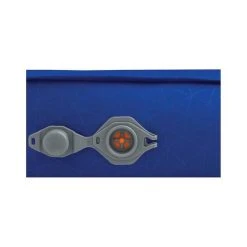 Sea To Summit Self Inflating Mat Comfort Deluxe Wide Blue -Franklin Outlet Store BCF 545108 08 hi res