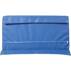 Bowline Cushioned Boat Seat 600mm