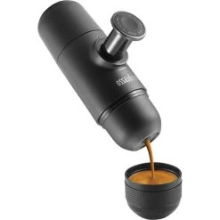 WACACO Minipresso NS Portable Pod Espresso Machine