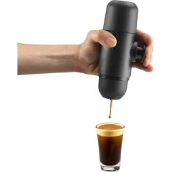 WACACO Minipresso NS Portable Pod Espresso Machine -Franklin Outlet Store BCF 554266 02 hi res