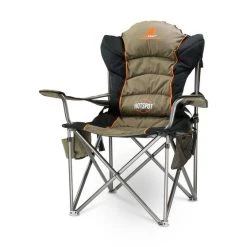 Oztent King Goanna Hotspot Camp Chair
