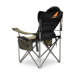 Oztent King Goanna Hotspot Camp Chair -Franklin Outlet Store BCF 554289 02 hi res