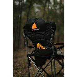 Oztent King Goanna Hotspot Camp Chair -Franklin Outlet Store BCF 554289 05 hi res