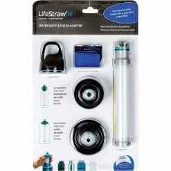 LifeStraw Universal Water Filter