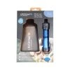 LifeStraw Flex Water Filter With Soft Touch Bottle 650ml