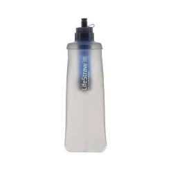 LifeStraw Flex Water Filter With Soft Touch Bottle 650ml -Franklin Outlet Store BCF 555408 02 hi res