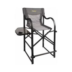 OZtrail Vantage Directors Bar Chair