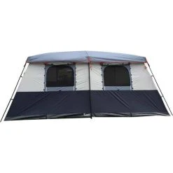 Wanderer Manor Dome Tent 12 Person -Franklin Outlet Store BCF 556892 03 hi res