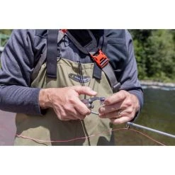 Leatherman Wave Plus 17 In One Multi-Tool -Franklin Outlet Store BCF 557885 06 hi res