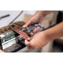 Leatherman Wave Plus 17 In One Multi-Tool -Franklin Outlet Store BCF 557885 07 hi res