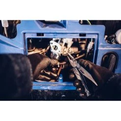 Leatherman Wave Plus 17 In One Multi-Tool -Franklin Outlet Store BCF 557885 09 hi res