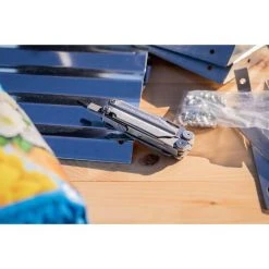 Leatherman Wave Plus 17 In One Multi-Tool -Franklin Outlet Store BCF 557885 10 hi res