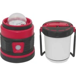 Wanderer Multi-Function USB Lantern -Franklin Outlet Store BCF 562405 02 hi res