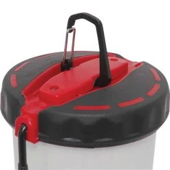 Wanderer Multi-Function USB Lantern -Franklin Outlet Store BCF 562405 04 hi res