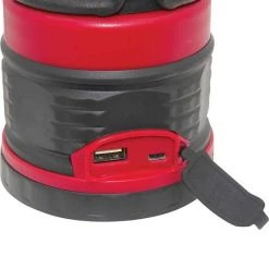 Wanderer Multi-Function USB Lantern -Franklin Outlet Store BCF 562405 05 hi res