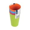 BCF Plastic Tumblers 4 Pack