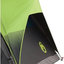 Coleman Carlsbad Darkroom Tent 4 Person -Franklin Outlet Store BCF 563055 03 hi res