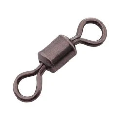 Pryml Black Rolling Swivel 10 Pack