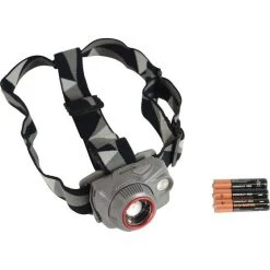 Wanderer Moonbeam 250 Focus Headlamp -Franklin Outlet Store BCF 563663 05 hi res