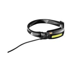 Wanderer 145R COB Headlamp -Franklin Outlet Store BCF 563665 03 hi res