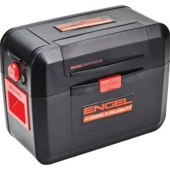 Engel Series 2 Smart Battery Box