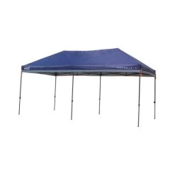Wanderer Anti-Pooling Pro 6x3m Gazebo