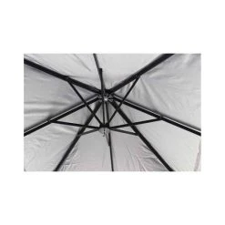 Wanderer Anti-Pooling Pro 6x3m Gazebo -Franklin Outlet Store BCF 567181 03 hi res