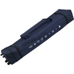 Wanderer Anti-Pooling Pro 6x3m Gazebo -Franklin Outlet Store BCF 567181 08 hi res