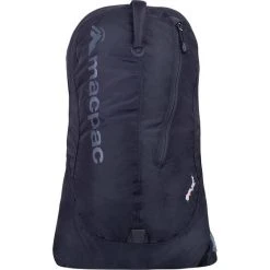 Macpac Kahuna Daypack 18L Black