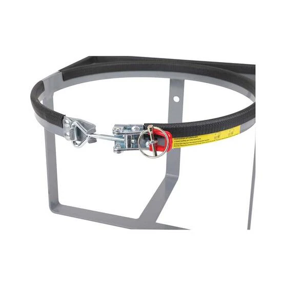 Wanderer Gas Bottle Holder 9kg 1 Wanderer Gas Bottle Holder 9kg