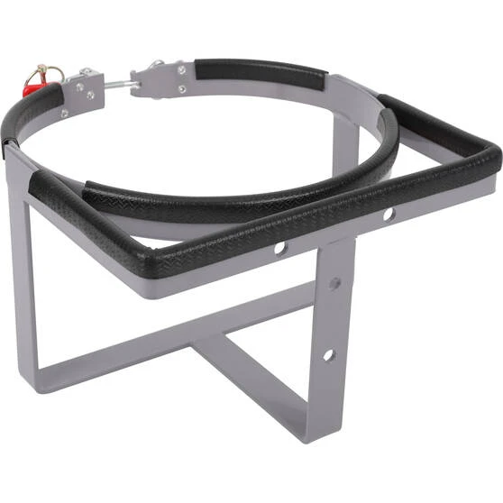 Wanderer Gas Bottle Holder 4.5kg 1 Wanderer Gas Bottle Holder 4.5kg