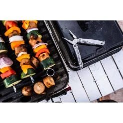 Leatherman Wingman Multi-Tool -Franklin Outlet Store BCF 568138 07 hi res