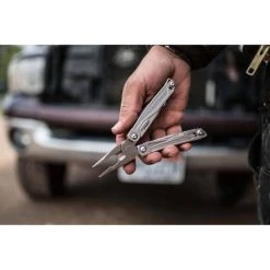 Leatherman Wingman Multi-Tool -Franklin Outlet Store BCF 568138 09 hi res