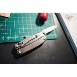 Leatherman Wingman Multi-Tool -Franklin Outlet Store BCF 568138 14 hi res