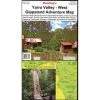 Hema Map Yarra Valley To West Gippsland