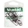 Mustad Stay Lock Snap