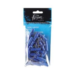 Pryml Sinker Slider 25pk Blue Large