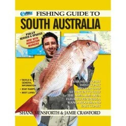 AFN Fishing Guide To South Australia
