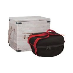 Campfire Lawson Cast Iron Set 7pc