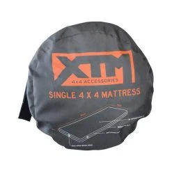 XTM 4x4 Accessories XTM 4x4 Self Inflatable Mattress Single -Franklin Outlet Store BCF 573306 04 hi res