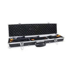 Hardkorr 6 Bar Tri Colour LED Camp Light Kit