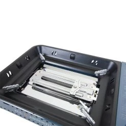 All4Adventure Inset Cooking Pan Butane Stove -Franklin Outlet Store BCF 573816 04 hi res