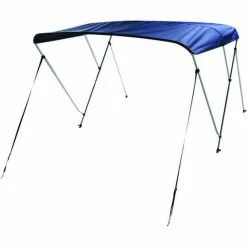 Bowline Navy Bimini Kit 3 Bow 1.9-2.1m